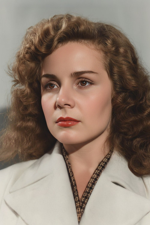 Muhterem Nur as Karanfilli Neriman