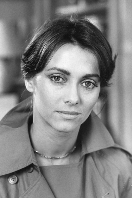 Catherine Leprince as Francine Vaneau