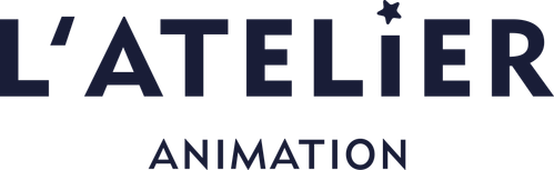L'Atelier Animation logo