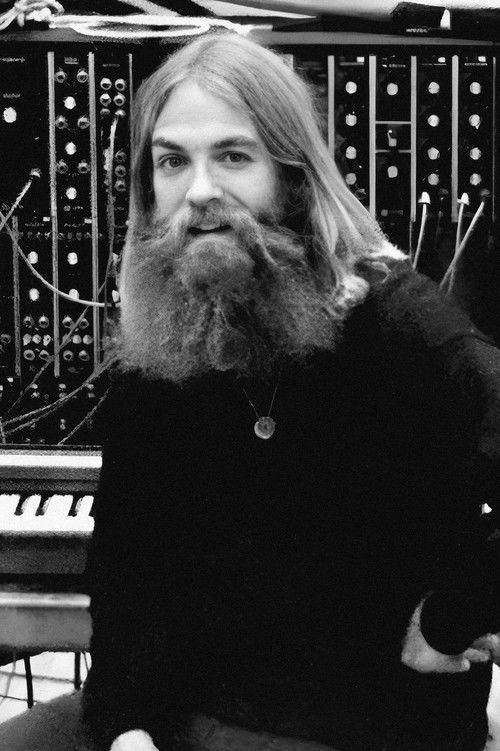 Doug McKechnie profile photo