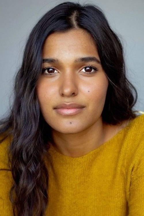 Esheka Varshney as Sadia