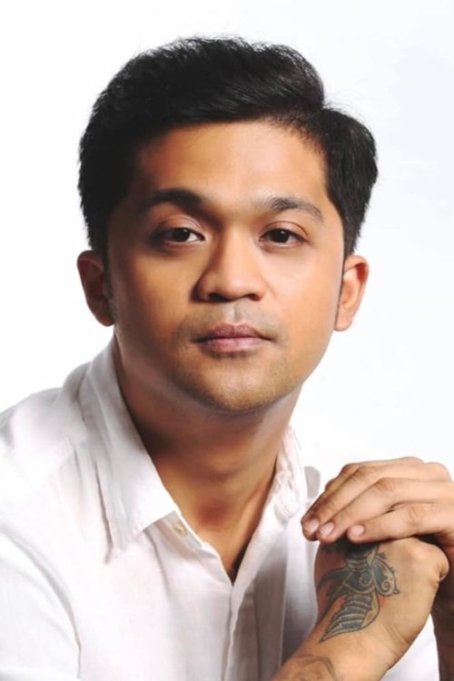 Nino Aquino Mendoza as Neil