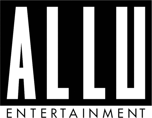 Allu Entertainment logo