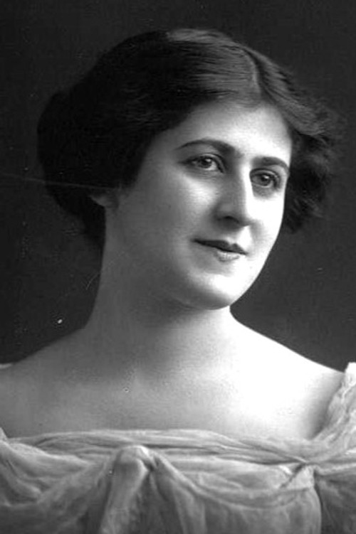 Anna Reader as Martha