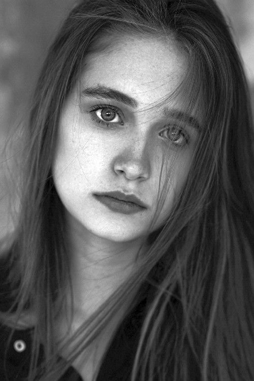 Ilaria Brusadelli as Truffle fair assistant