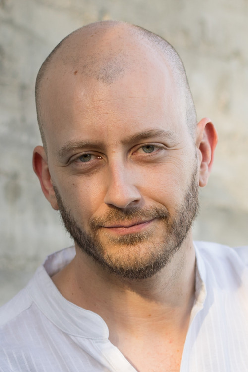 T.J. Troy as Grandpa Snail / Hopper / Bamboo Paul