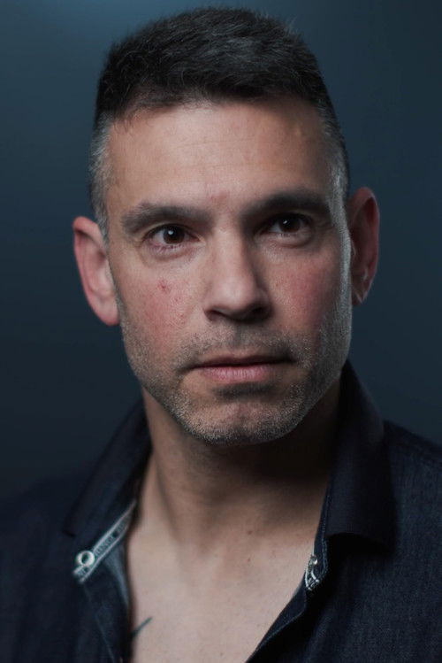 Patty Glavieux as Switch