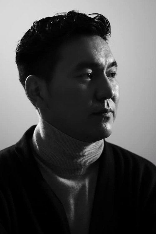 Chinzorig Erdenebayar as Gankhuu