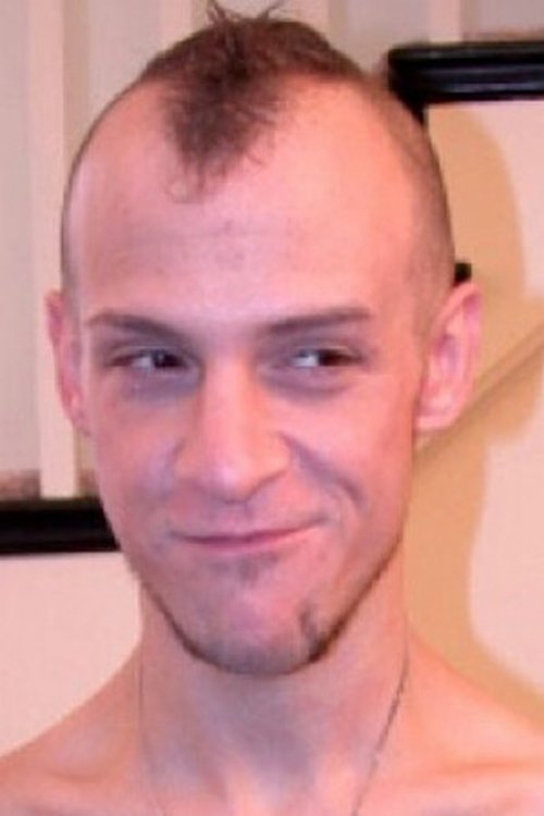 Derek Downs as Security Officer