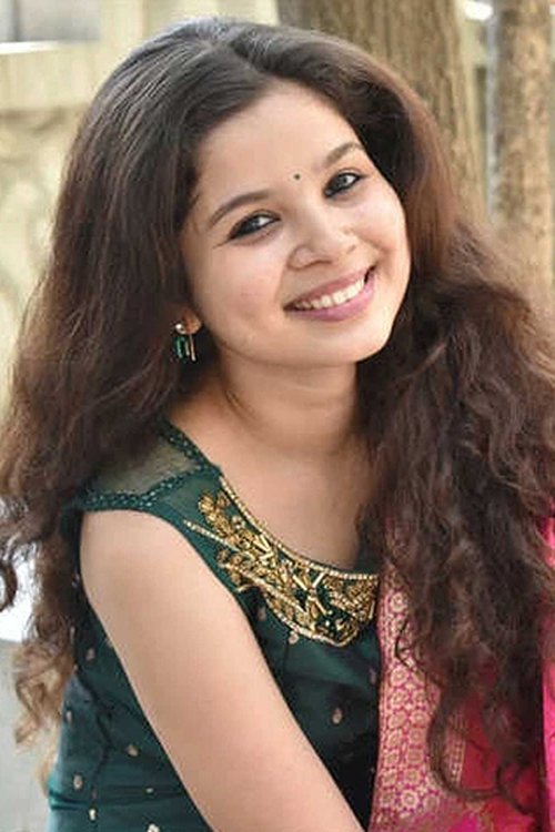 Bhagyashree Milind profile photo