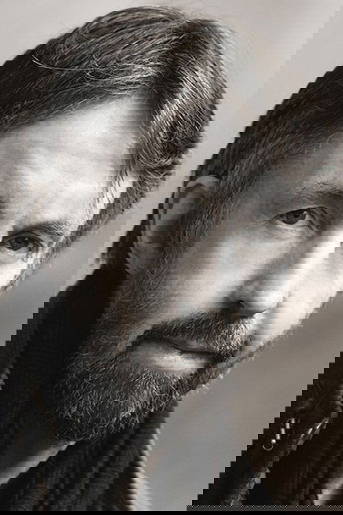 Jack Walsh as French Chef