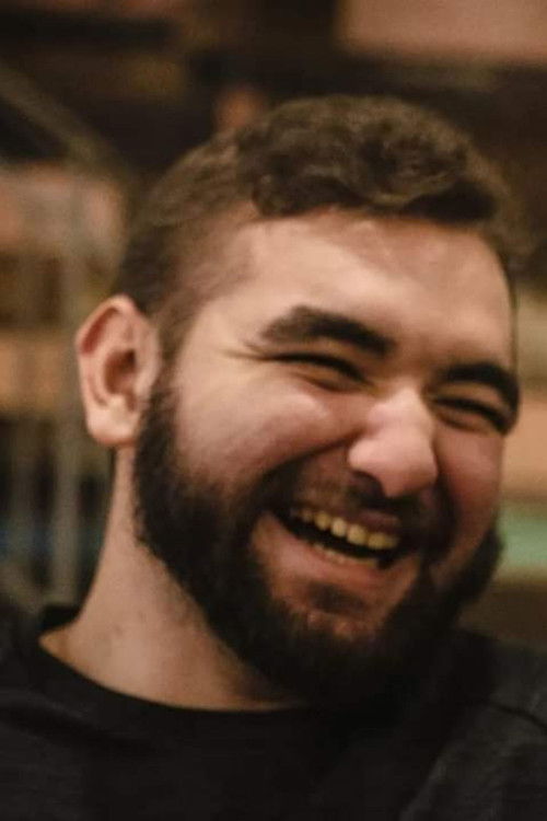 Adriano Jabbour as Himself