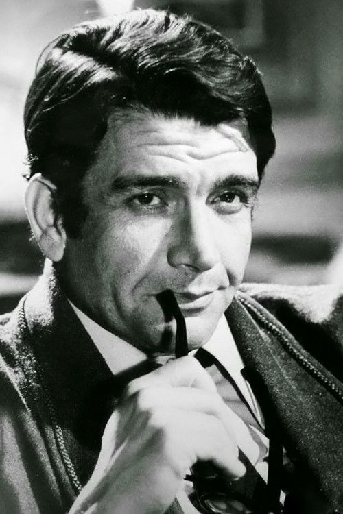 Angelos Antonopoulos as Odysseas Stratelis