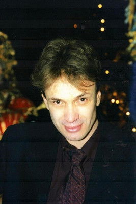 Takis Loukatos profile photo