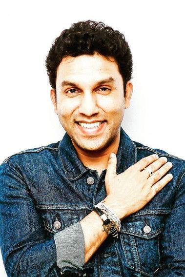 Chaminda Sampath Jayaweera as 