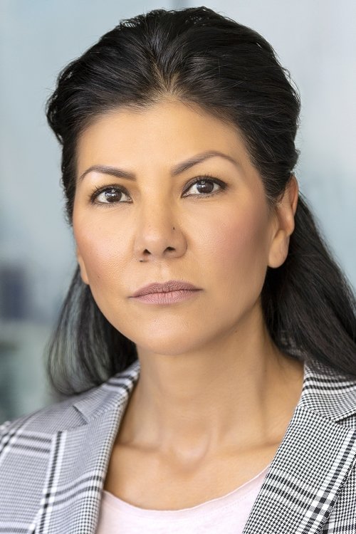 Lissa Pallo as Doctor