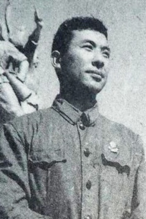 Xu Linge as 孟德贵