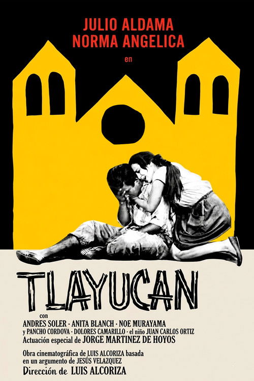Tlayucan