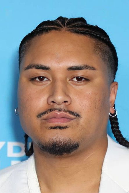 John Paul Foliaki as Mose