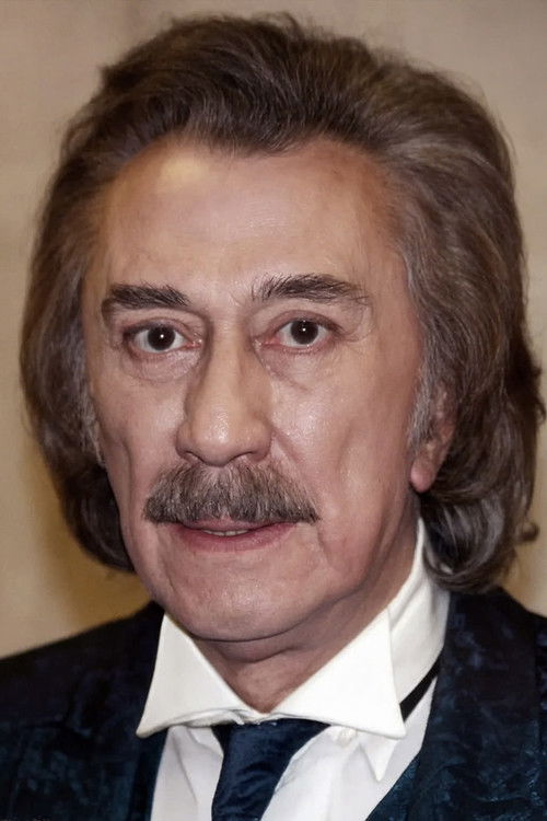 Farrukh Zokirov profile photo