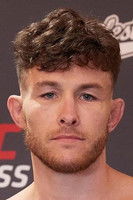 Steve Aimable as Self