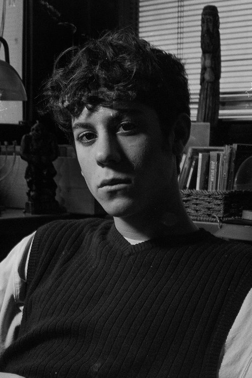 Yonatan Gotlib as Udi