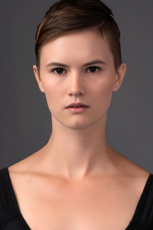 Samantha Bell as Samantha