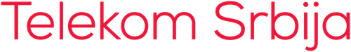Telekom Srbija logo