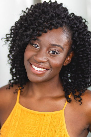 Liz Adjei as Avery