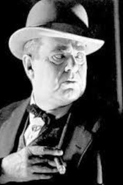 Lincoln Plumer as The Farmer