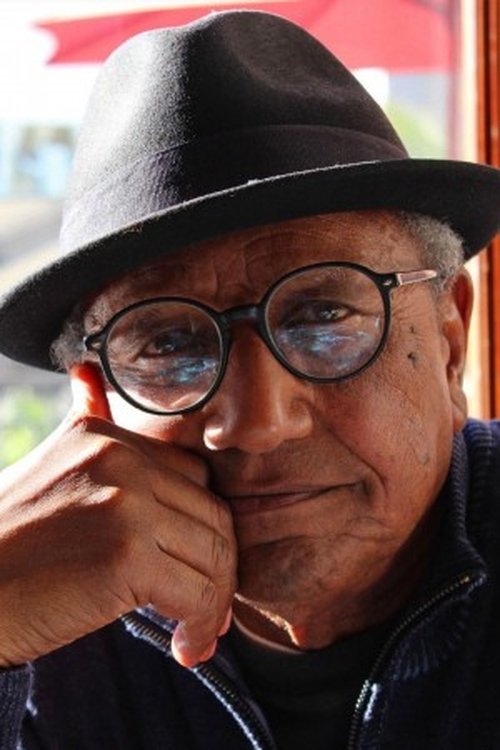 Floyd Norman as Self