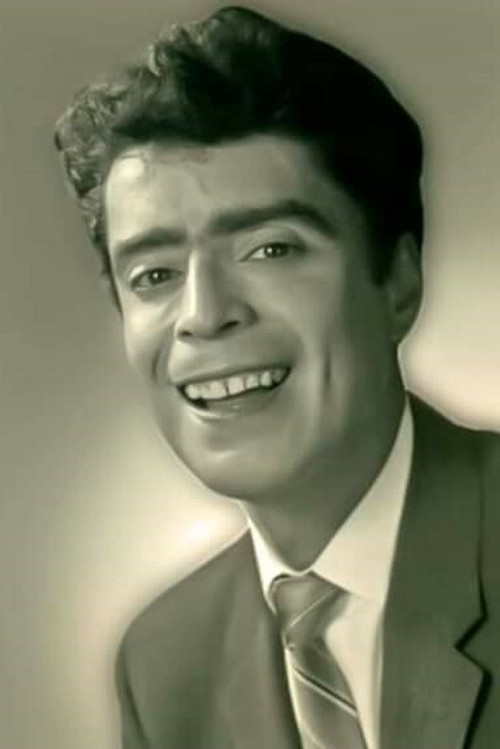 Adalberto Martínez as 