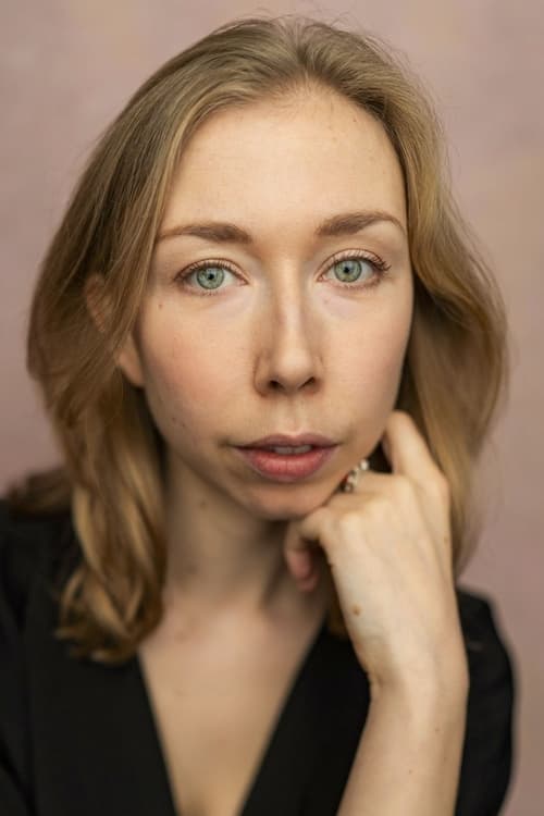 Bryony Miller as Supermarket Customer