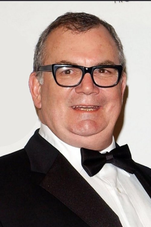 Michael Haley as Jackson