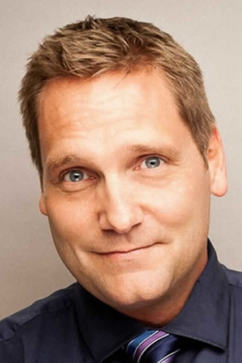 Shane Daly as Dale Varney