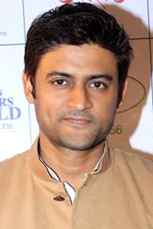 Manav Gohil as Purushottam