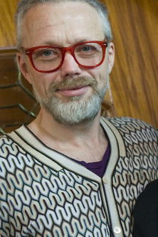 John Nordling as Account Manager