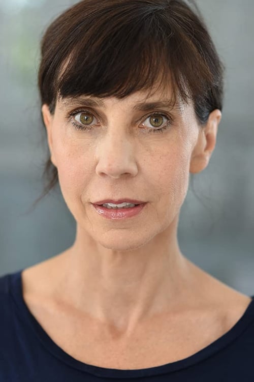 Laurel Lefkow as Amber's Mom