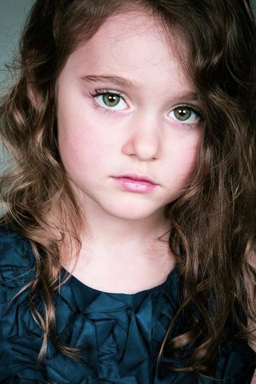 Riya May Atwood as Daughter