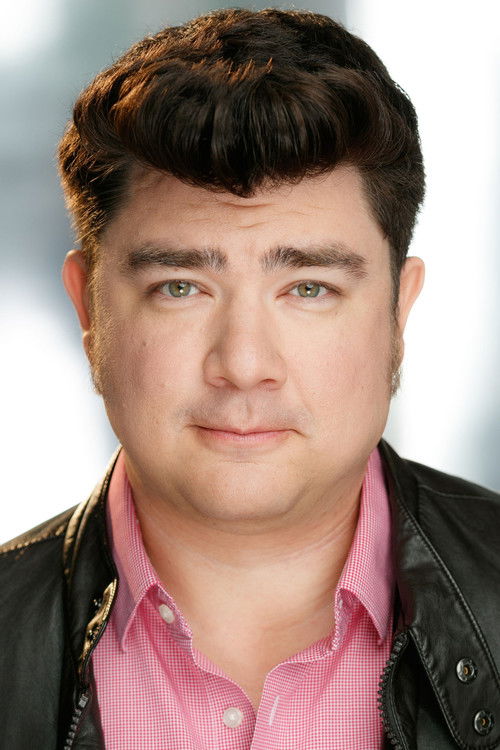 Alex Enriquez as A.J.