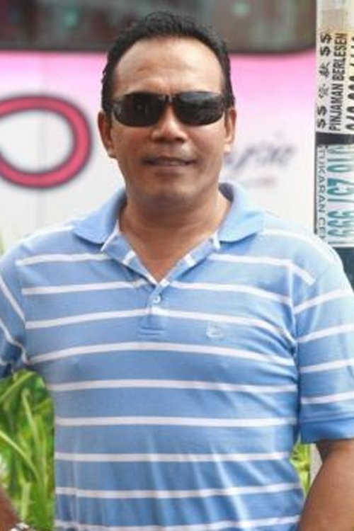 Shaharuddin Thamby as Dato' Bahaman