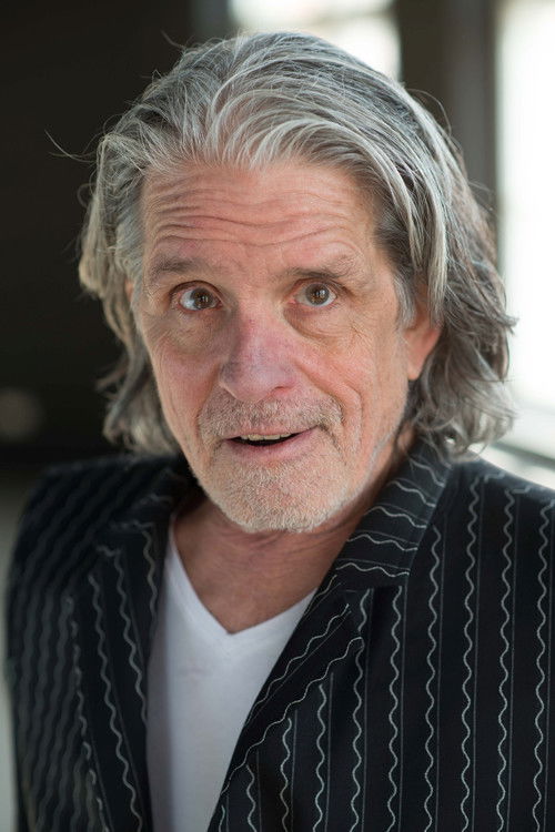 Erik Hansen as Matthew Saberneck