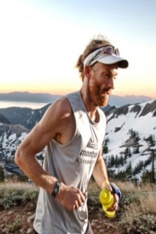 Geoff Roes as himself