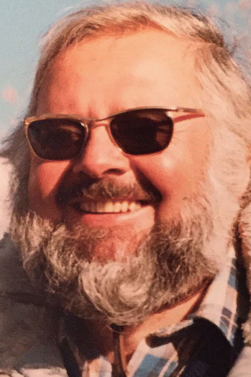 Frank Tidy as Britisher