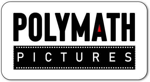Polymath Pictures logo