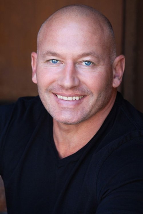 Nick McKinless as Bretton