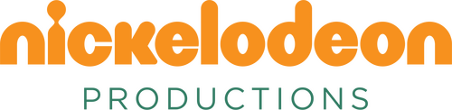 Nickelodeon Productions logo