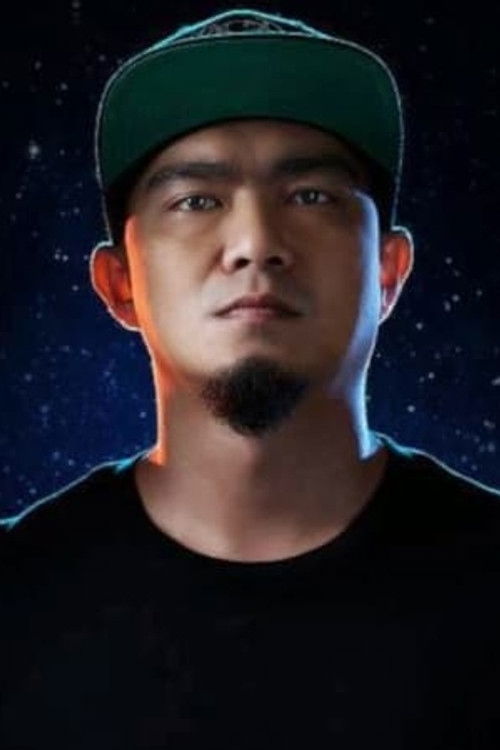 Suchuch 'Chad' Chaneed as Percussion