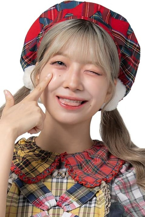 Pom Harajuku as Pom Harajuku