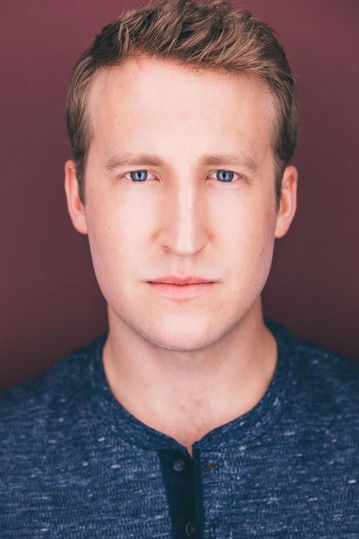 Curtis Longfellow as Trey